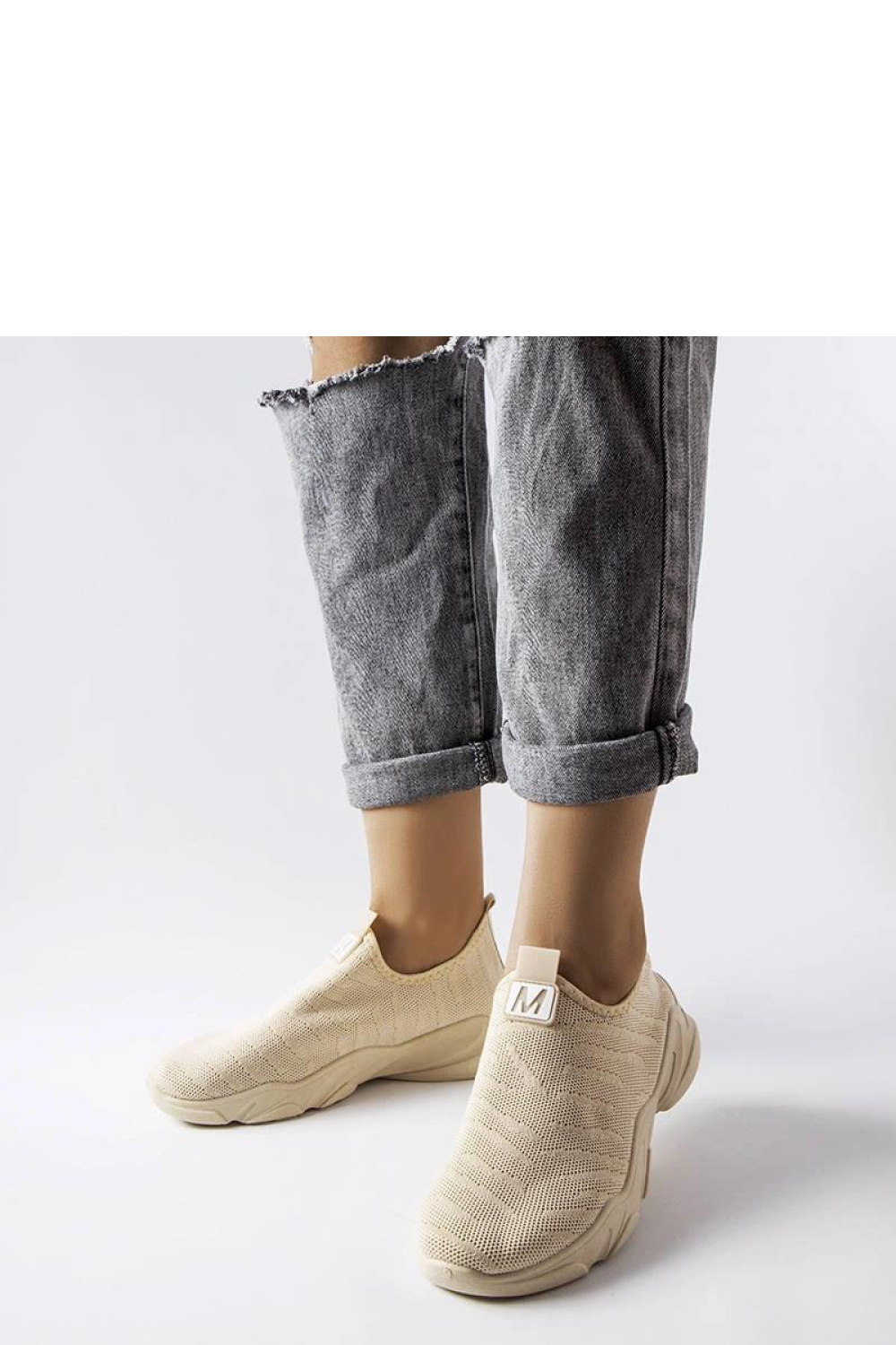 Adult Product 18+ - Sport Shoes model 207794 Solea - Solea - Women`s Athletic Shoes, Trainers, Sneakers - KS Store