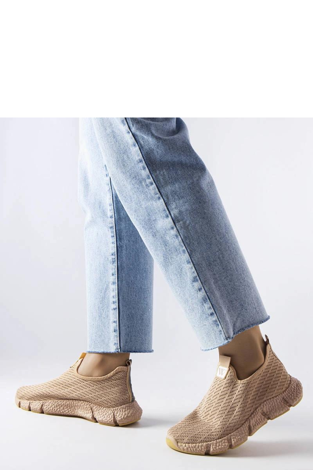 Adult Product 18+ - Sport Shoes model 207821 Solea - Solea - Women`s Athletic Shoes, Trainers, Sneakers - KS Store