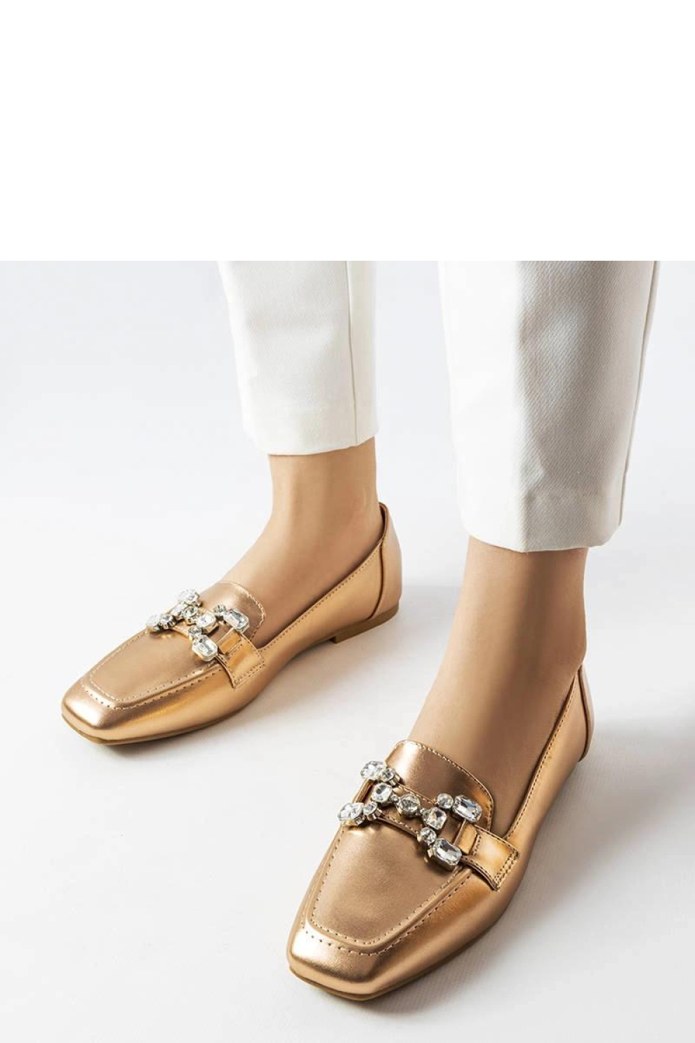 Adult Product 18+ - Mocassin model 207832 Solea - Solea - Moccasins, Loafers - KS Store