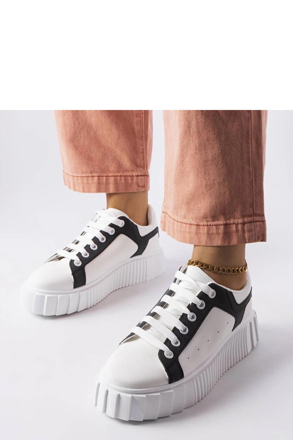 Adult Product 18+ - Platform sneakers model 207834 Solea - Solea - Women`s Athletic Shoes, Trainers, Sneakers - KS Store