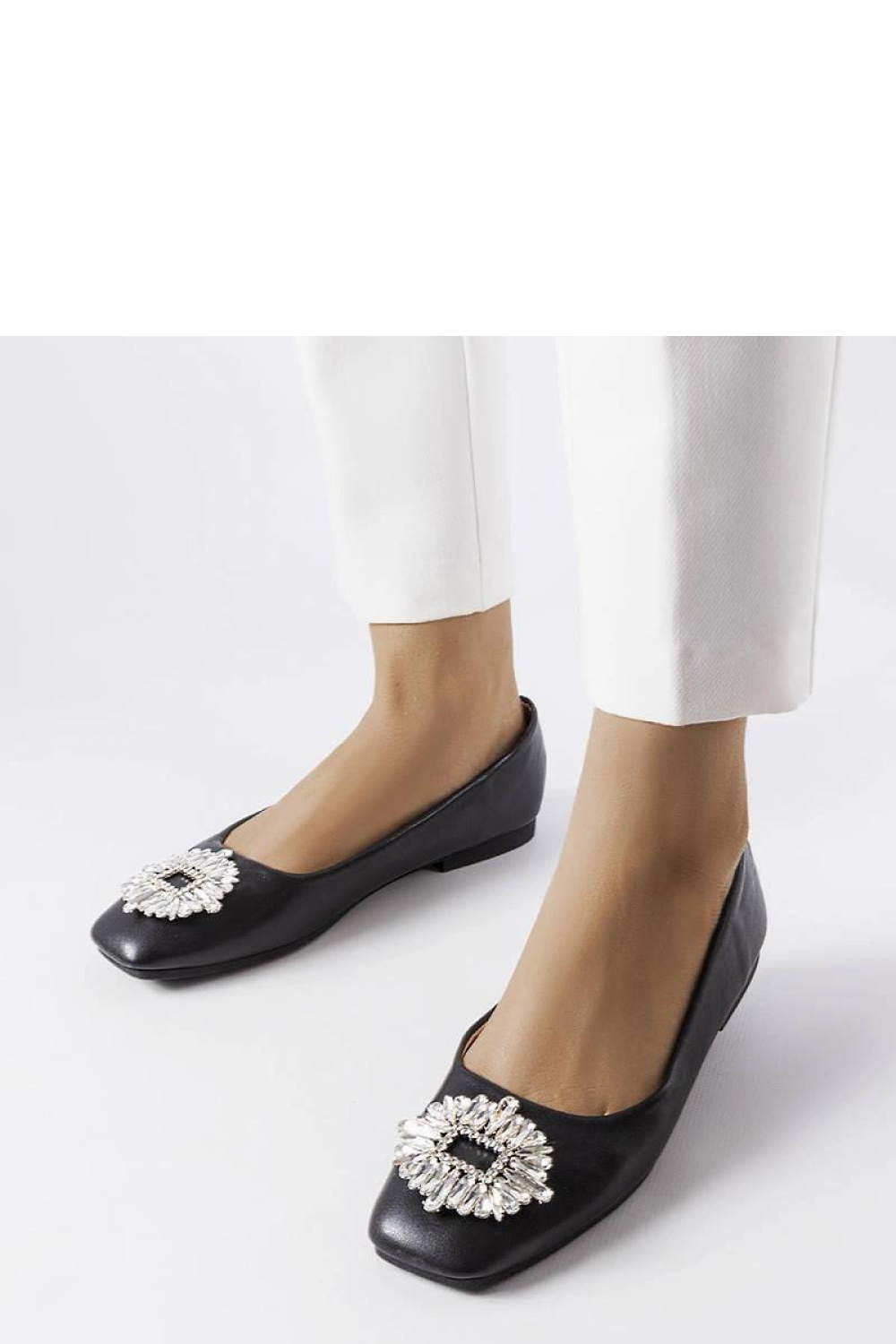 Adult Product 18+ - Ballet flats model 207840 Solea - Solea - Ballet Flats, Ballet Pumps for Women - KS Store