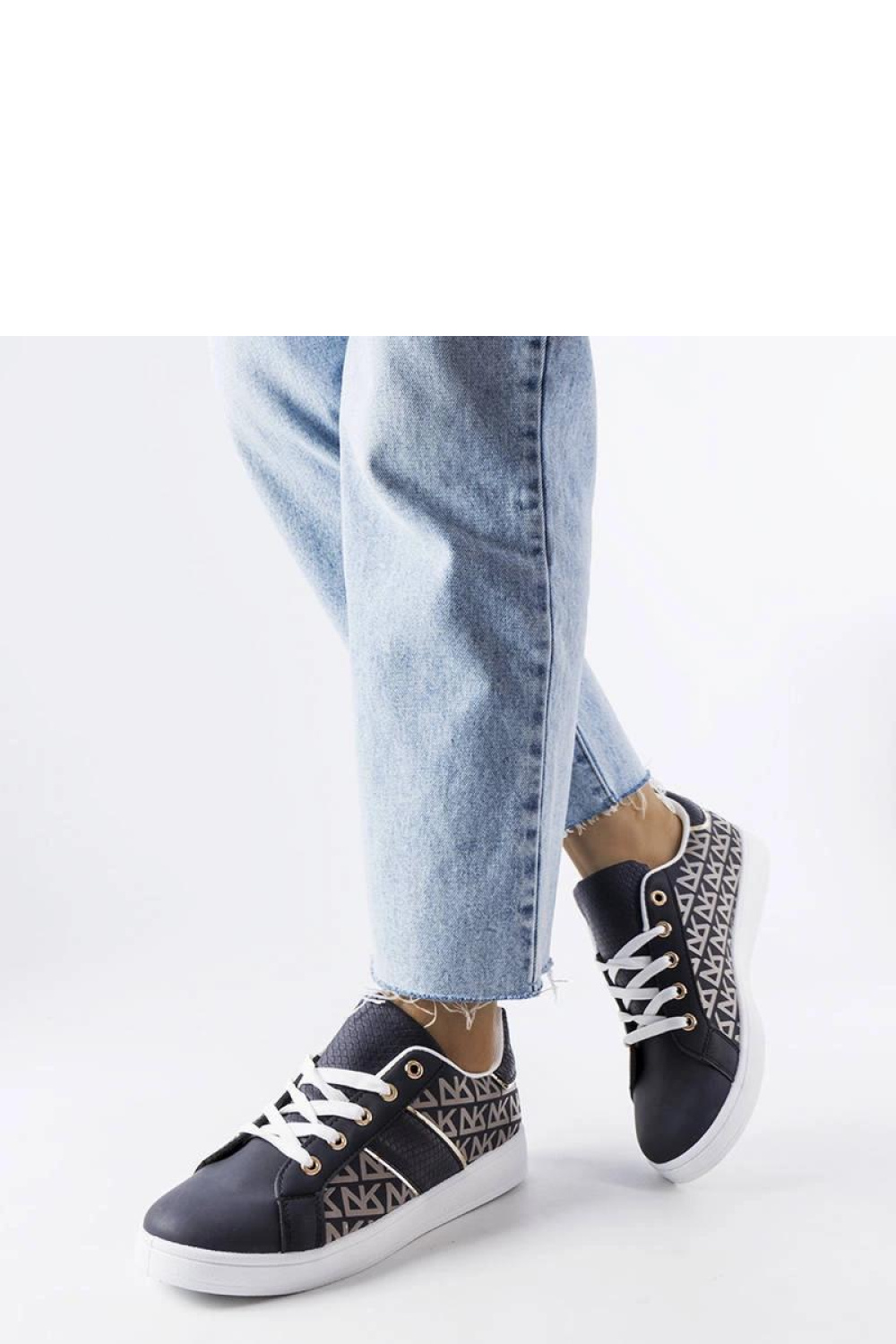 Adult Product 18+ - Sport Shoes model 207863 Solea - Solea - Women`s Athletic Shoes, Trainers, Sneakers - KS Store