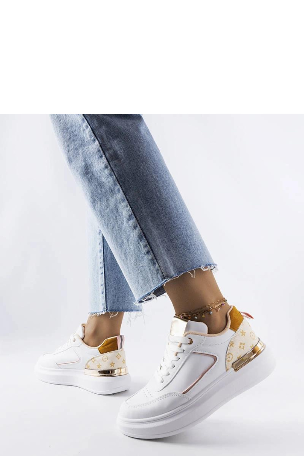 Adult Product 18+ - Sport Shoes model 207866 Solea - Solea - Women`s Athletic Shoes, Trainers, Sneakers - KS Store