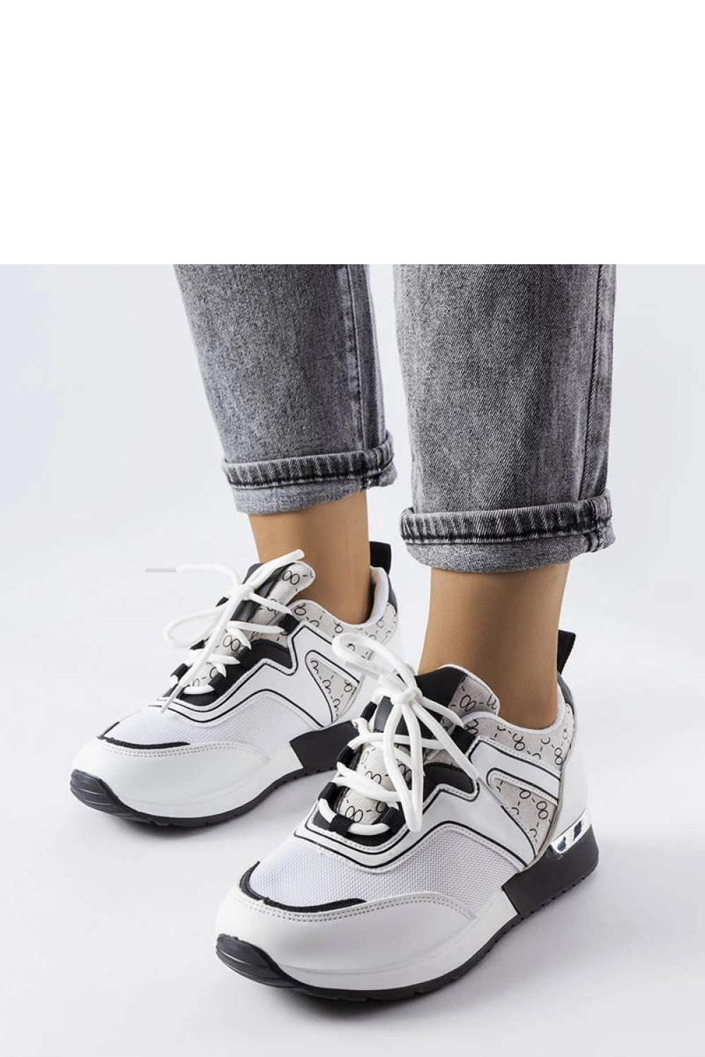 Adult Product 18+ - Sport Shoes model 207872 Solea - Solea - Women`s Athletic Shoes, Trainers, Sneakers - KS Store