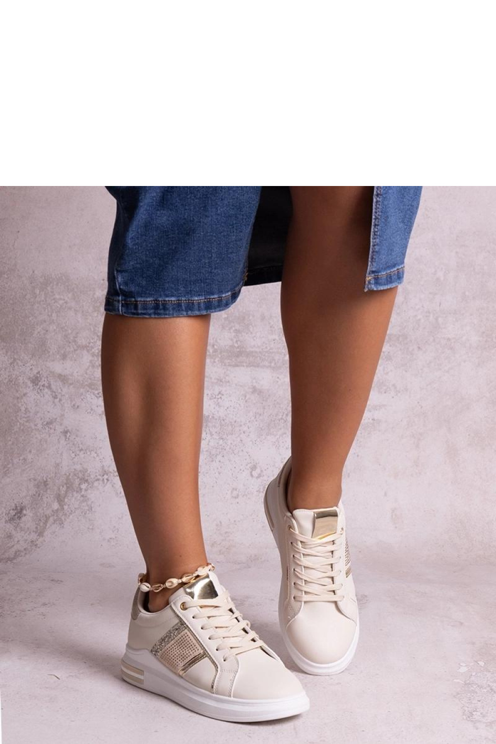Adult Product 18+ - Sport Shoes model 207880 Solea - Solea - Women`s Athletic Shoes, Trainers, Sneakers - KS Store