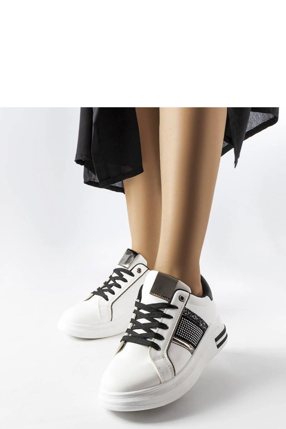 Adult Product 18+ - Sport Shoes model 207881 Solea - Solea - Women`s Athletic Shoes, Trainers, Sneakers - KS Store