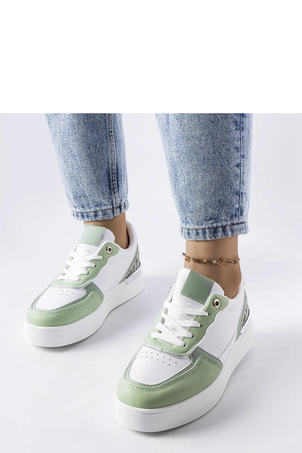 Adult Product 18+ - Platform sneakers model 207887 Solea - Solea - Women`s Athletic Shoes, Trainers, Sneakers - KS Store
