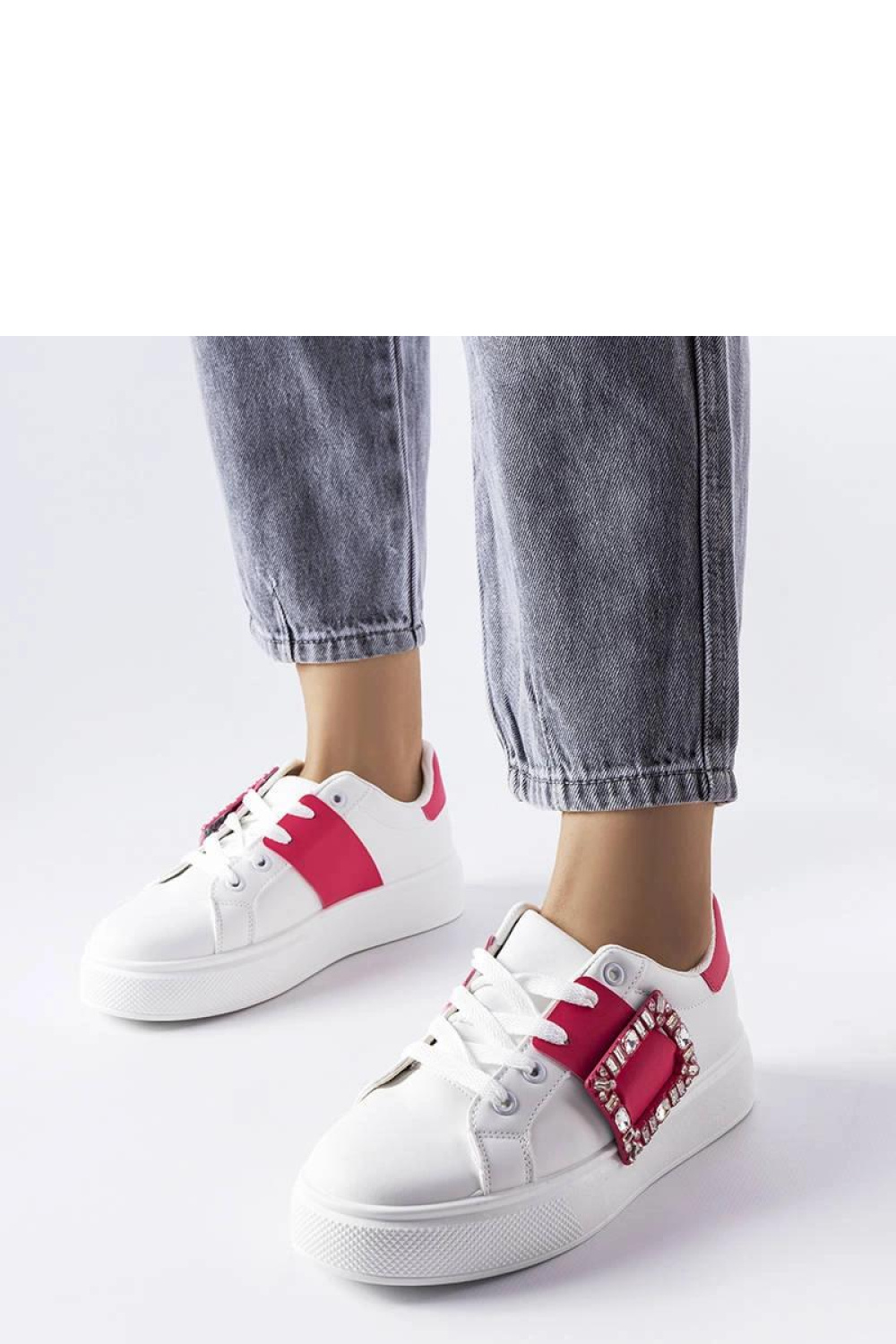 Adult Product 18+ - Sport Shoes model 207894 Solea - Solea - Women`s Athletic Shoes, Trainers, Sneakers - KS Store