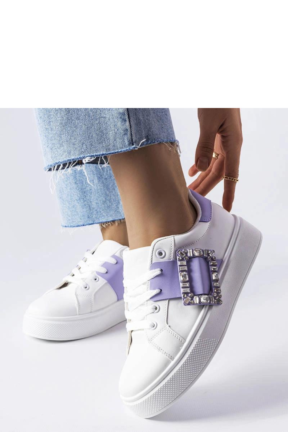 Adult Product 18+ - Sport Shoes model 207896 Solea - Solea - Women`s Athletic Shoes, Trainers, Sneakers - KS Store