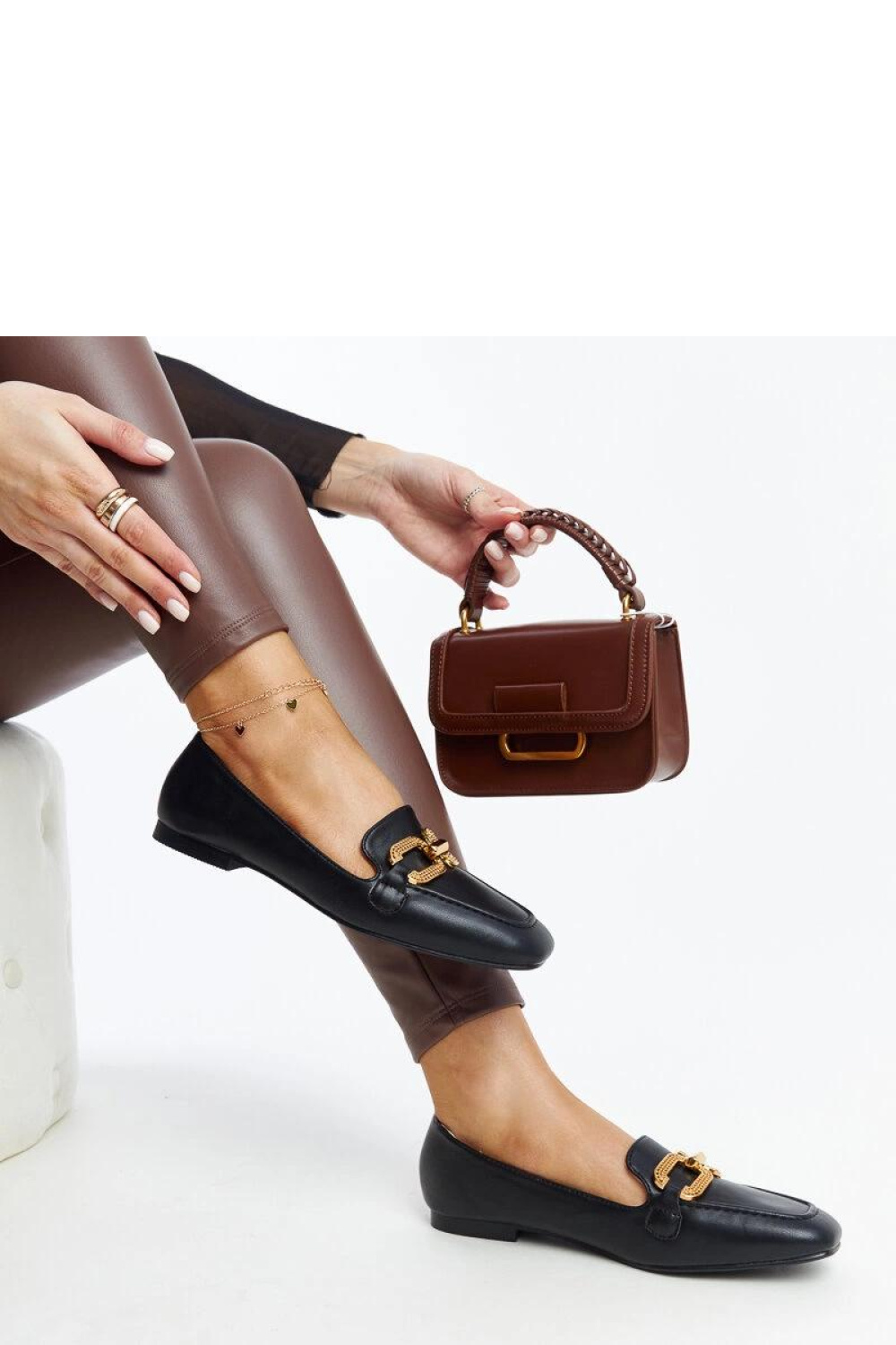 Mocassin model 207913 Solea