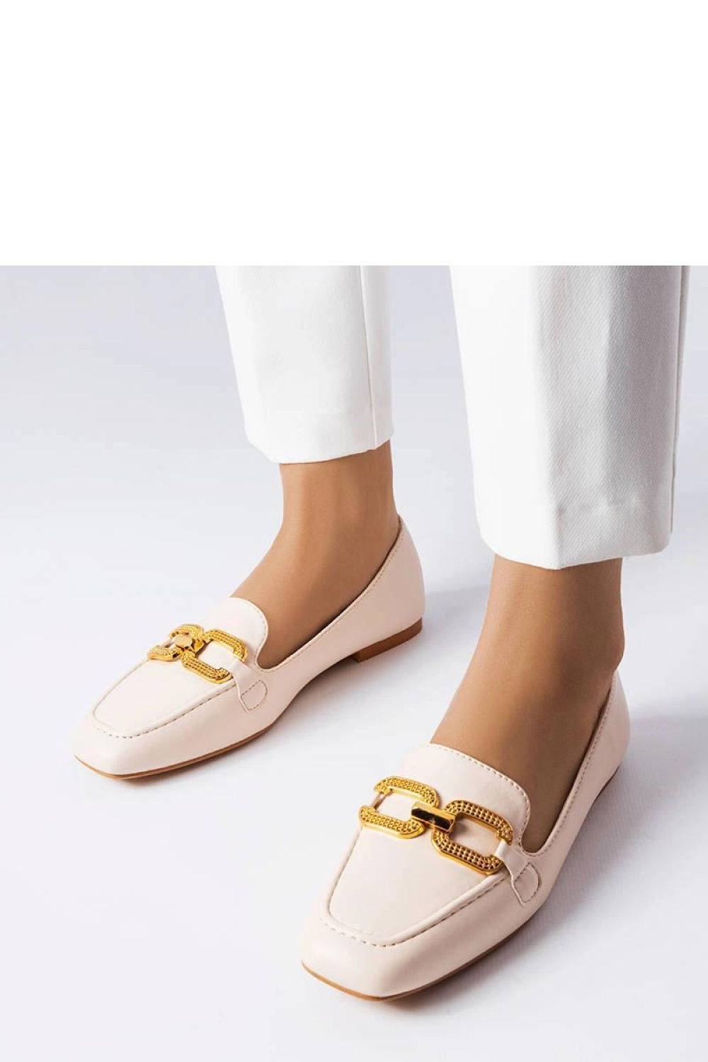 Adult Product 18+ - Mocassin model 207916 Solea - Solea - Moccasins, Loafers - KS Store