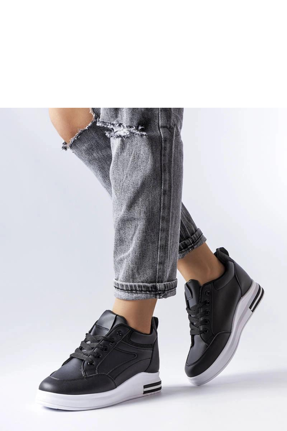Adult Product 18+ - Sport Shoes model 207919 Solea - Solea - Women`s Athletic Shoes, Trainers, Sneakers - KS Store