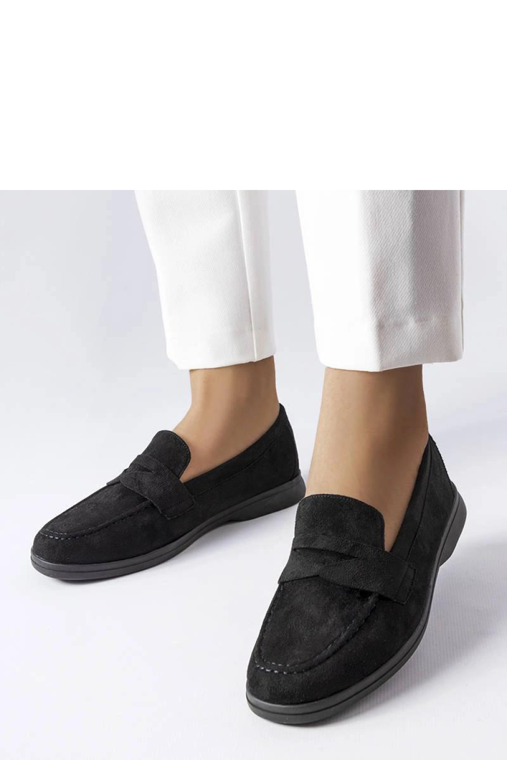 Adult Product 18+ - Mocassin model 207936 Solea - Solea - Moccasins, Loafers - KS Store