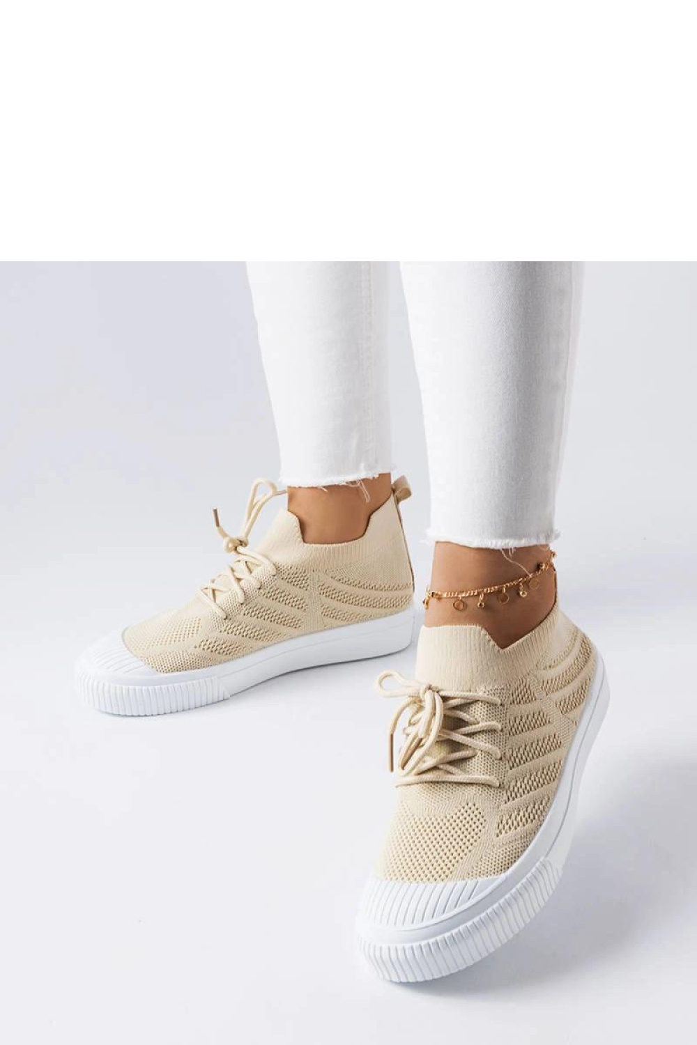 Adult Product 18+ - Sneakers model 207941 Solea - Solea - Women`s Athletic Shoes, Trainers, Sneakers - KS Store