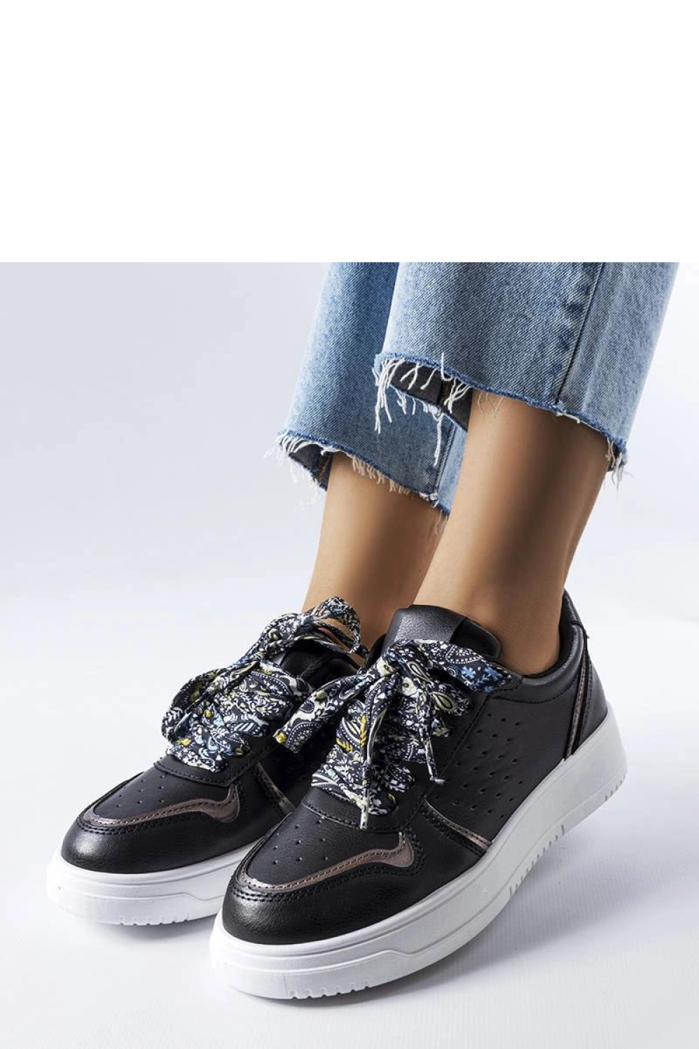 Adult Product 18+ - Sport Shoes model 207948 Solea - Solea - Women`s Athletic Shoes, Trainers, Sneakers - KS Store