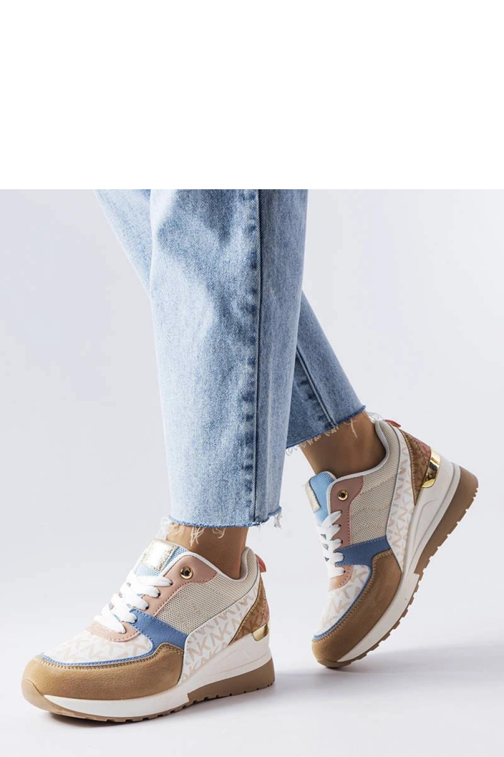 Adult Product 18+ - Sport Shoes model 207951 Solea - Solea - Women`s Athletic Shoes, Trainers, Sneakers - KS Store