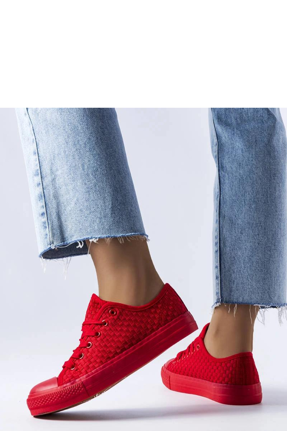 Adult Product 18+ - Sneakers model 207953 Solea - Solea - Women`s Athletic Shoes, Trainers, Sneakers - KS Store