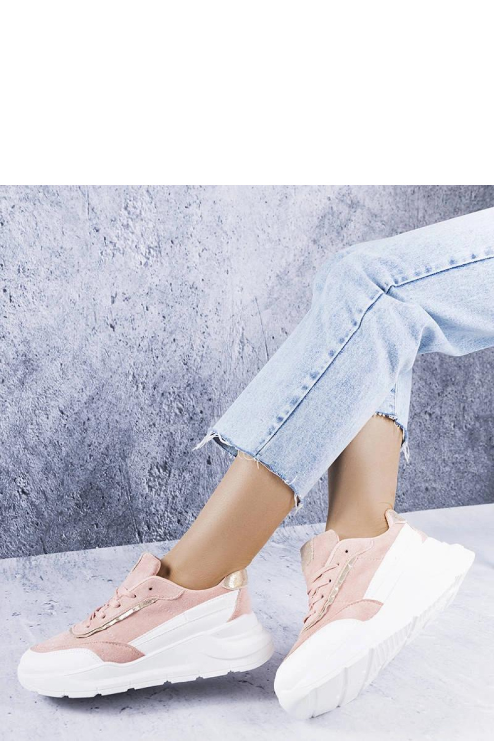 Adult Product 18+ - Sport Shoes model 207958 Solea - Solea - Women`s Athletic Shoes, Trainers, Sneakers - KS Store