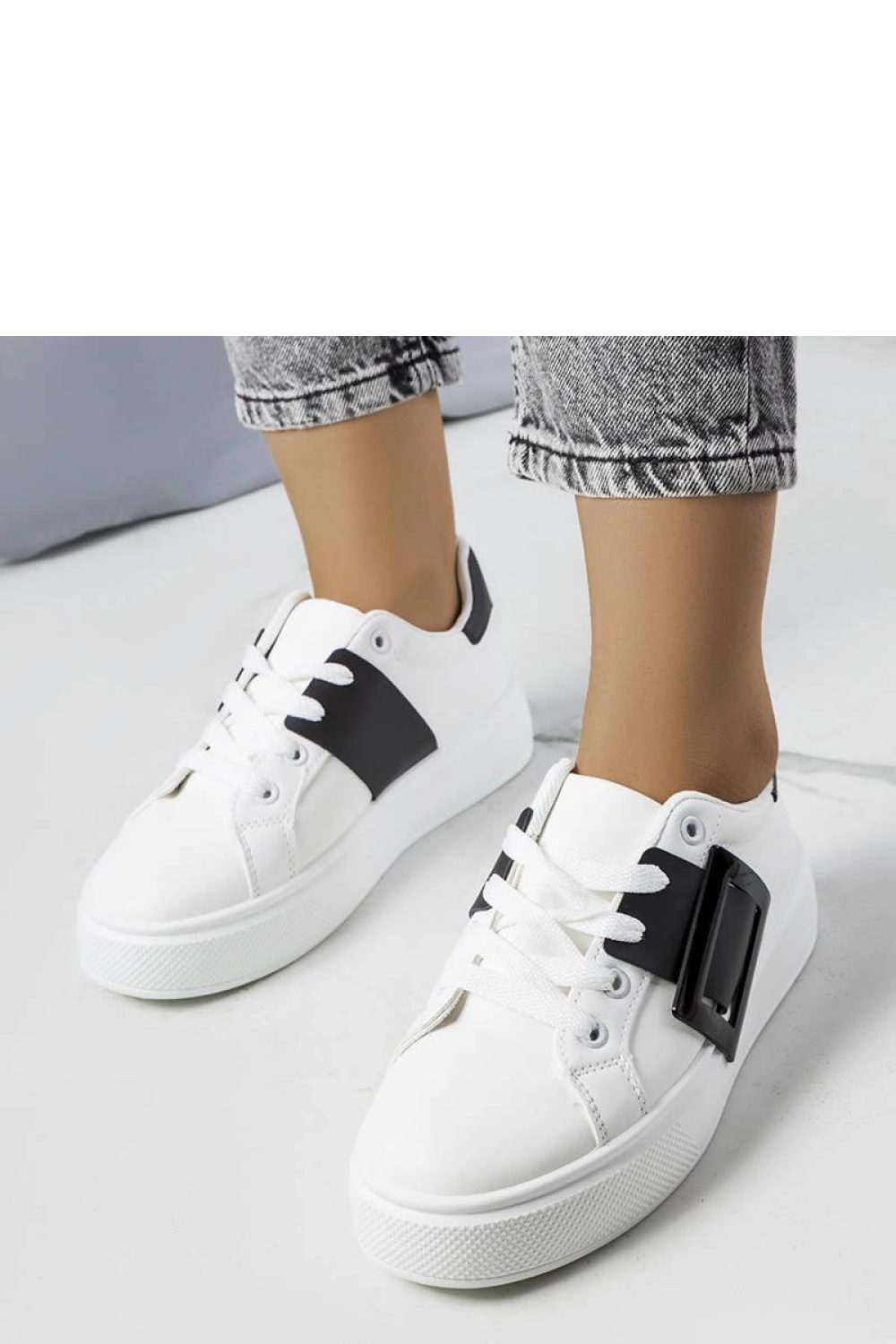 Adult Product 18+ - Sport Shoes model 207977 Solea - Solea - Women`s Athletic Shoes, Trainers, Sneakers - KS Store