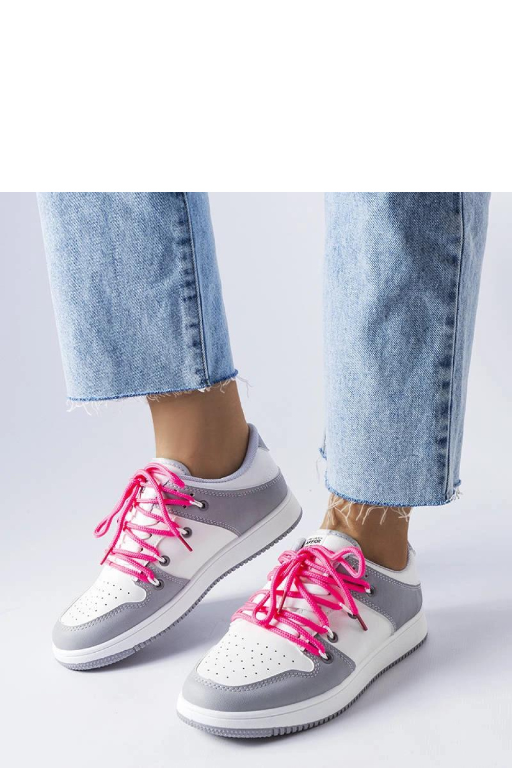 Adult Product 18+ - Sport Shoes model 208005 Solea - Solea - Women`s Athletic Shoes, Trainers, Sneakers - KS Store