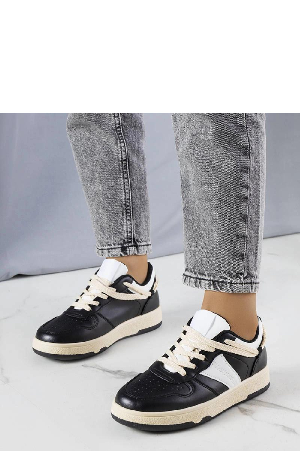 Adult Product 18+ - Sport Shoes model 208006 Solea - Solea - Women`s Athletic Shoes, Trainers, Sneakers - KS Store