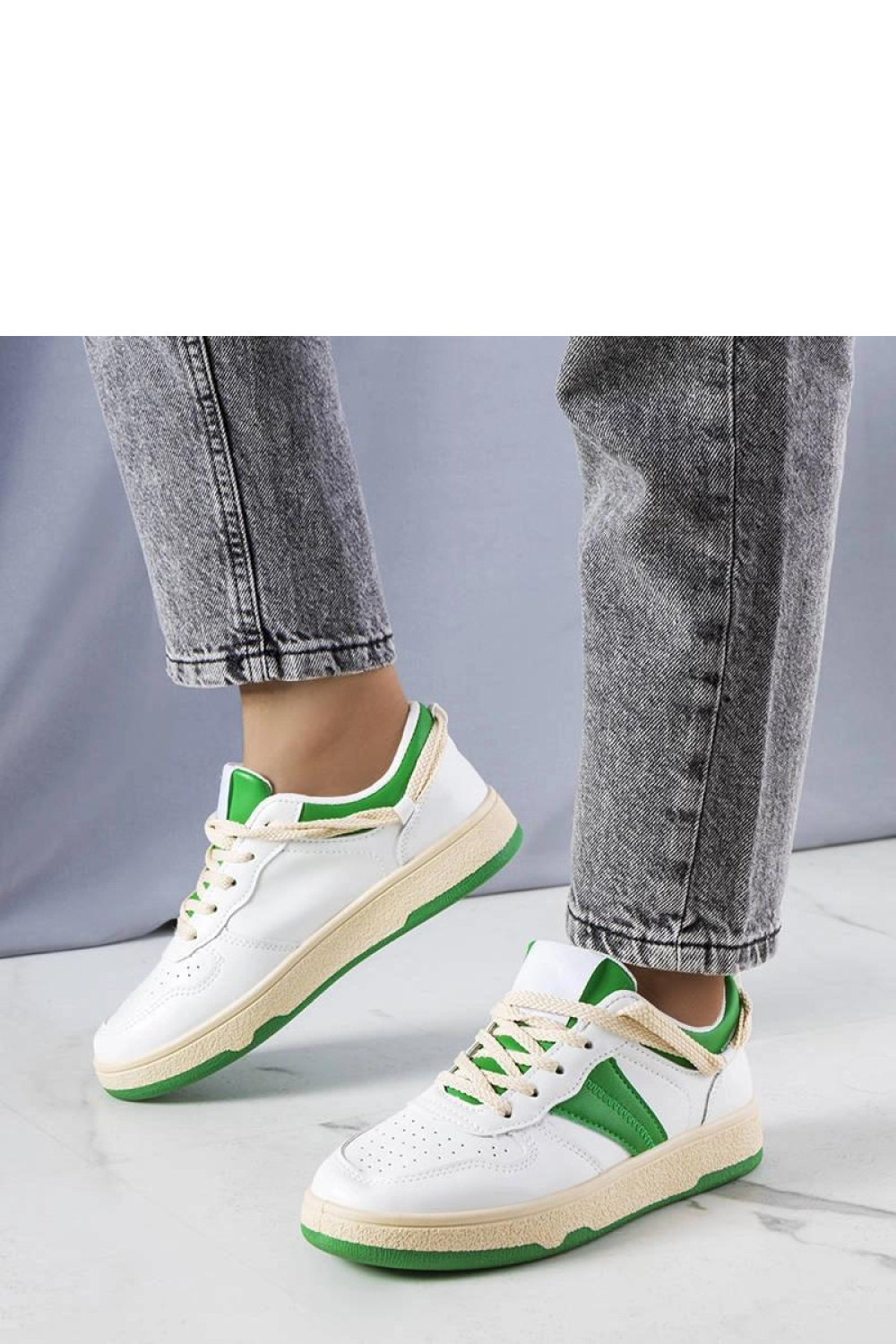 Adult Product 18+ - Sport Shoes model 208008 Solea - Solea - Women`s Athletic Shoes, Trainers, Sneakers - KS Store