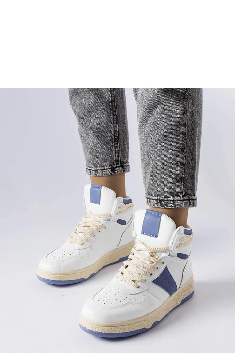 Adult Product 18+ - Sport Shoes model 208009 Solea - Solea - Women`s Athletic Shoes, Trainers, Sneakers - KS Store