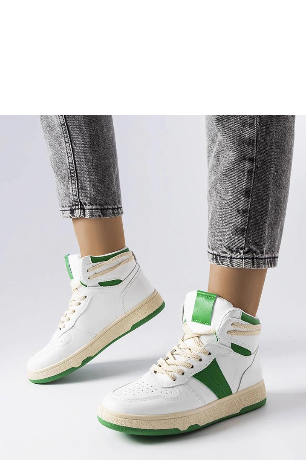 Adult Product 18+ - Sport Shoes model 208010 Solea - Solea - Women`s Athletic Shoes, Trainers, Sneakers - KS Store