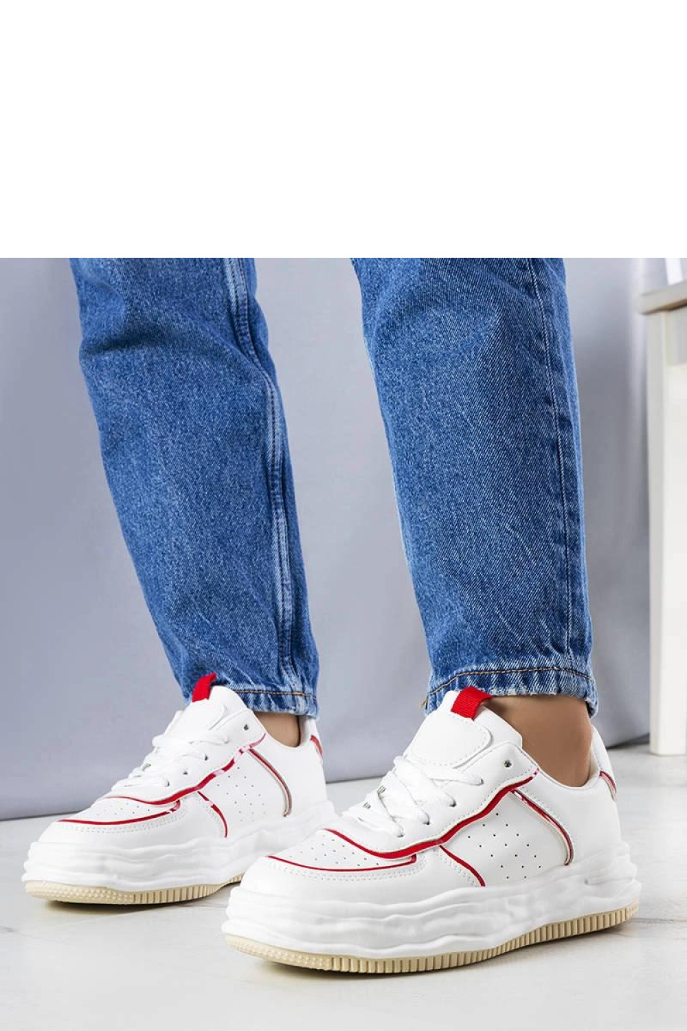 Sport Shoes model 208021 Solea