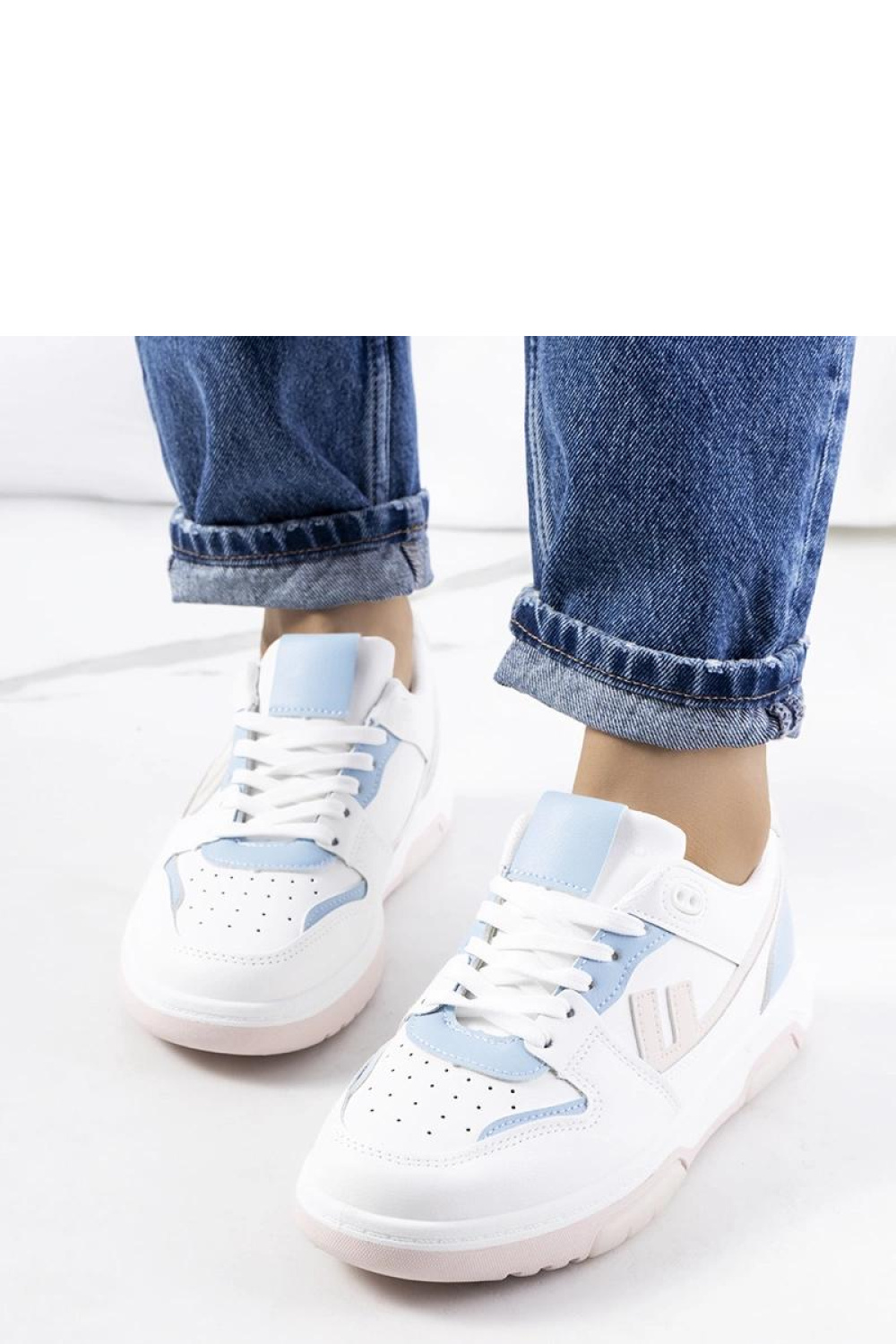 Adult Product 18+ - Sport Shoes model 208031 Solea - Solea - Women`s Athletic Shoes, Trainers, Sneakers - KS Store