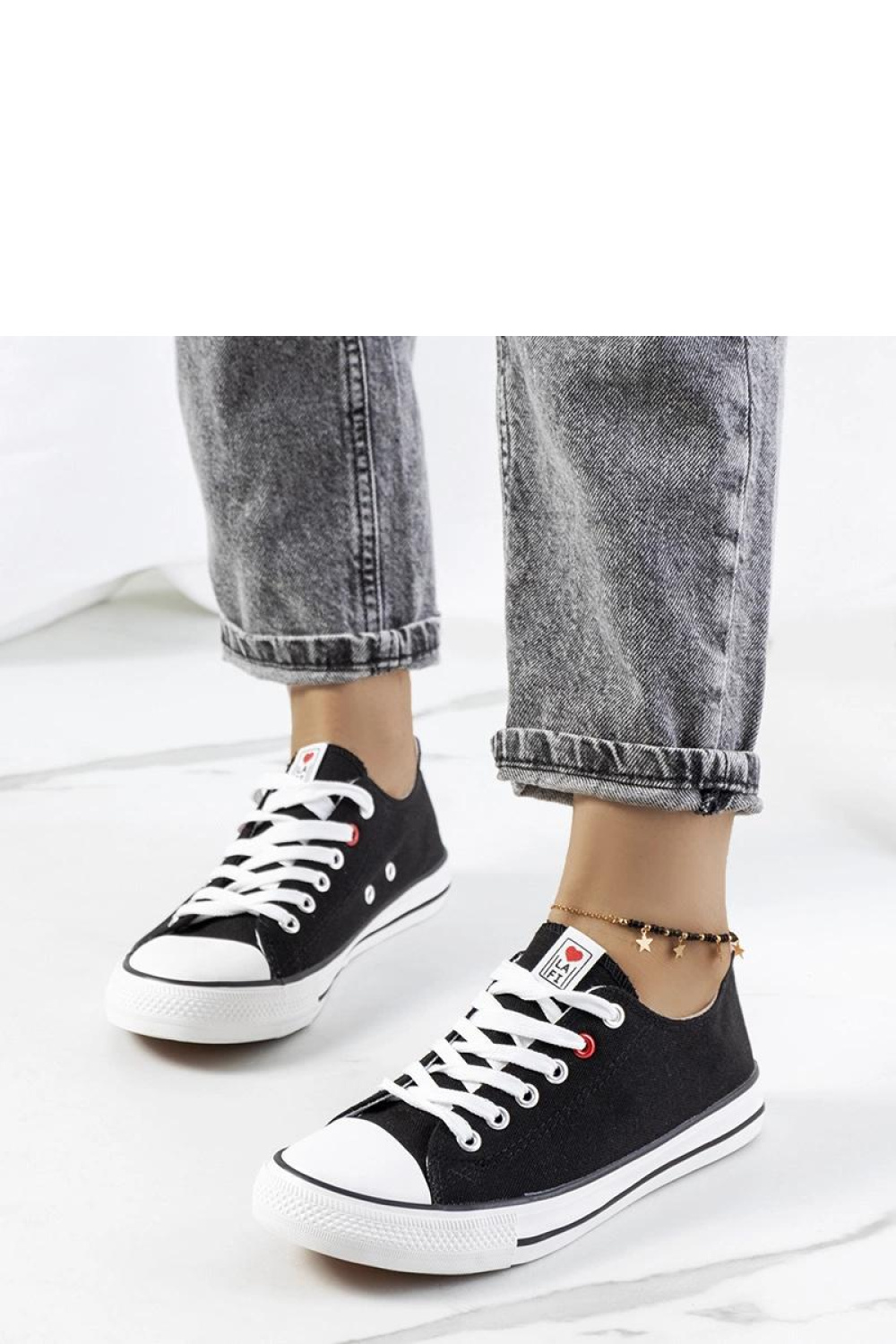 Adult Product 18+ - Sneakers model 208037 Solea - Solea - Women`s Athletic Shoes, Trainers, Sneakers - KS Store