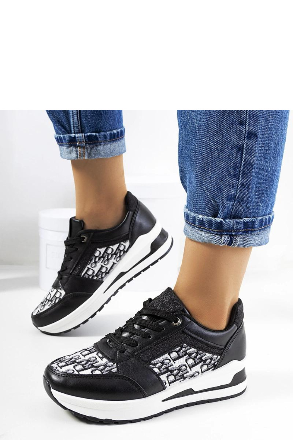 Sport Shoes model 208045 Solea