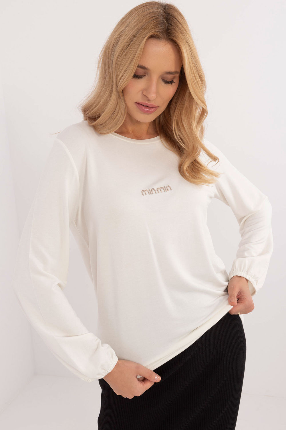 Adult Product 18+ - Blouse model 208238 Relevance - Relevance - Women`s Blouses, Tunics - KS Store