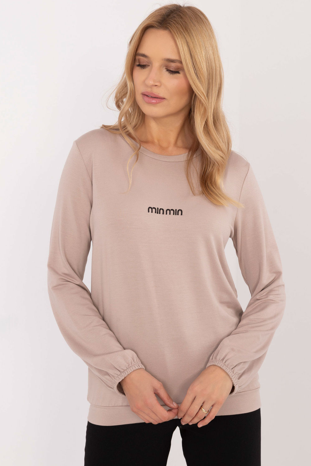 Adult Product 18+ - Blouse model 208240 Relevance - Relevance - Women`s Blouses, Tunics - KS Store