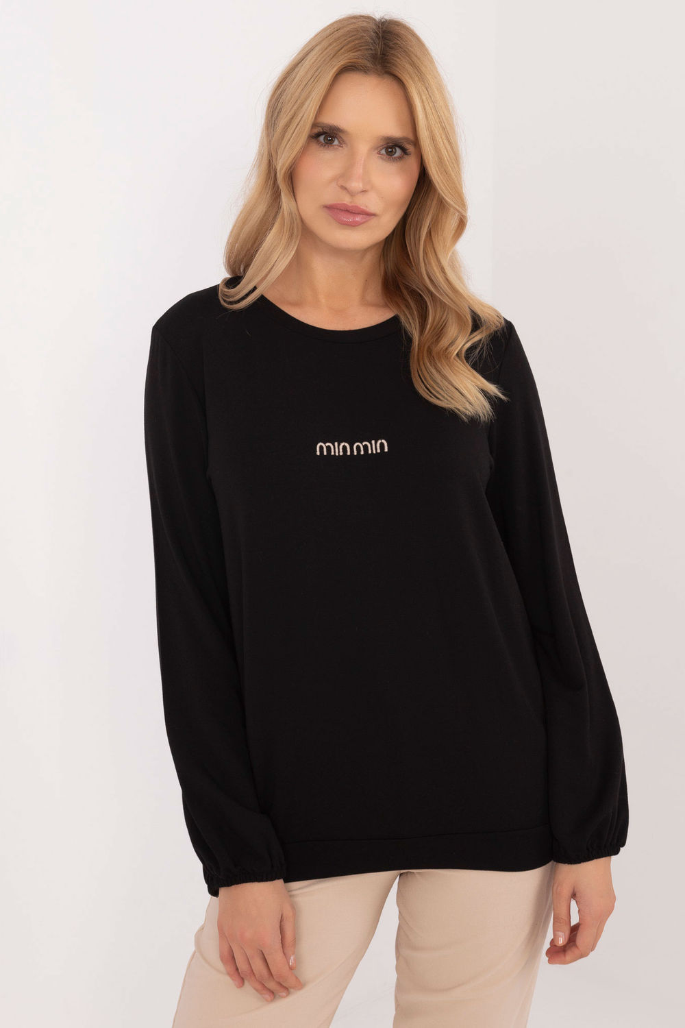 Adult Product 18+ - Blouse model 208241 Relevance - Relevance - Women`s Blouses, Tunics - KS Store
