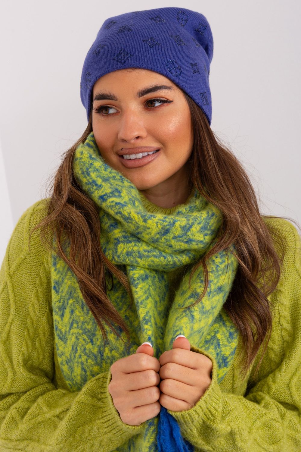 Adult Product 18+ - Cap model 208243 AT - AT - Caps & Hats for Women - KS Store