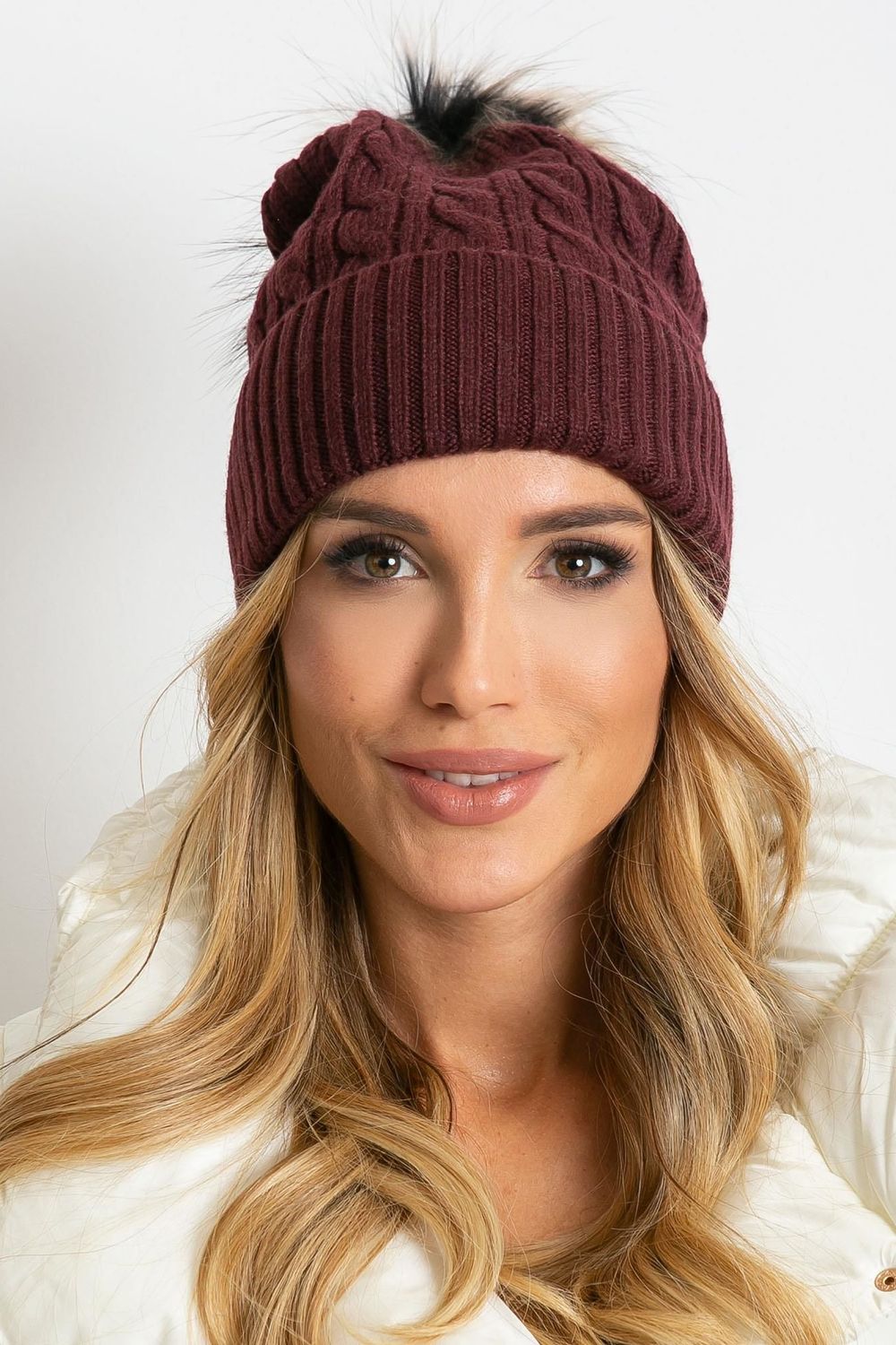Adult Product 18+ - Cap model 208255 AT - AT - Caps & Hats for Women - KS Store