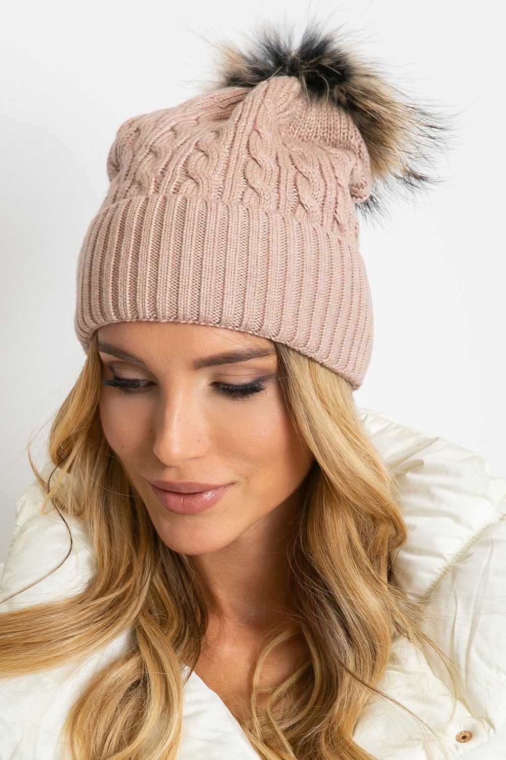 Adult Product 18+ - Cap model 208256 AT - AT - Caps & Hats for Women - KS Store