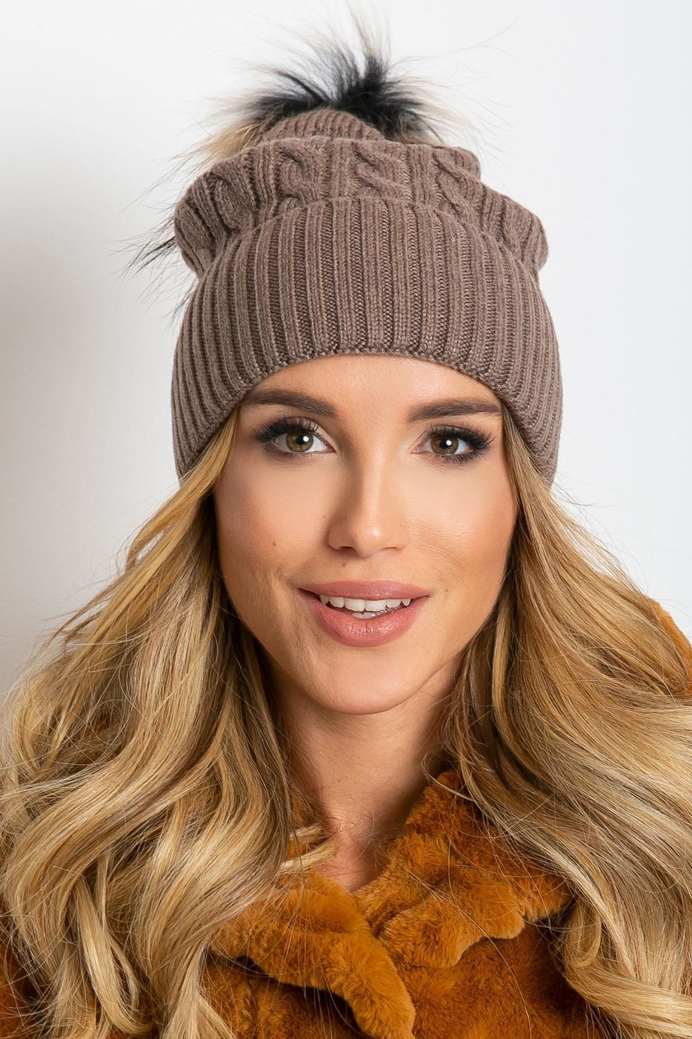 Adult Product 18+ - Cap model 208258 AT - AT - Caps & Hats for Women - KS Store