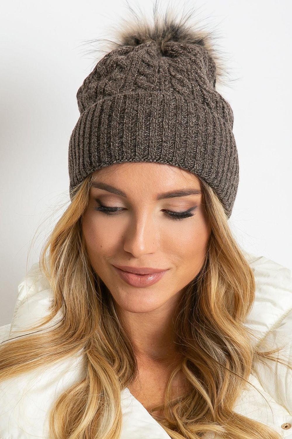 Adult Product 18+ - Cap model 208259 AT - AT - Caps & Hats for Women - KS Store