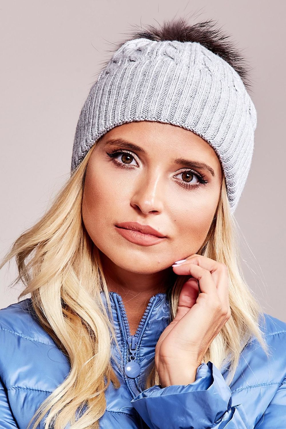 Adult Product 18+ - Cap model 208261 AT - AT - Caps & Hats for Women - KS Store