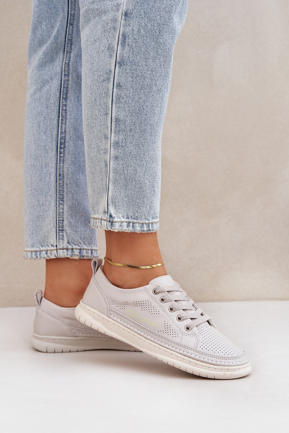 Adult Product 18+ - Sneakers model 208321 Step in style - Step in style - Women`s Athletic Shoes, Trainers, Sneakers - KS Store