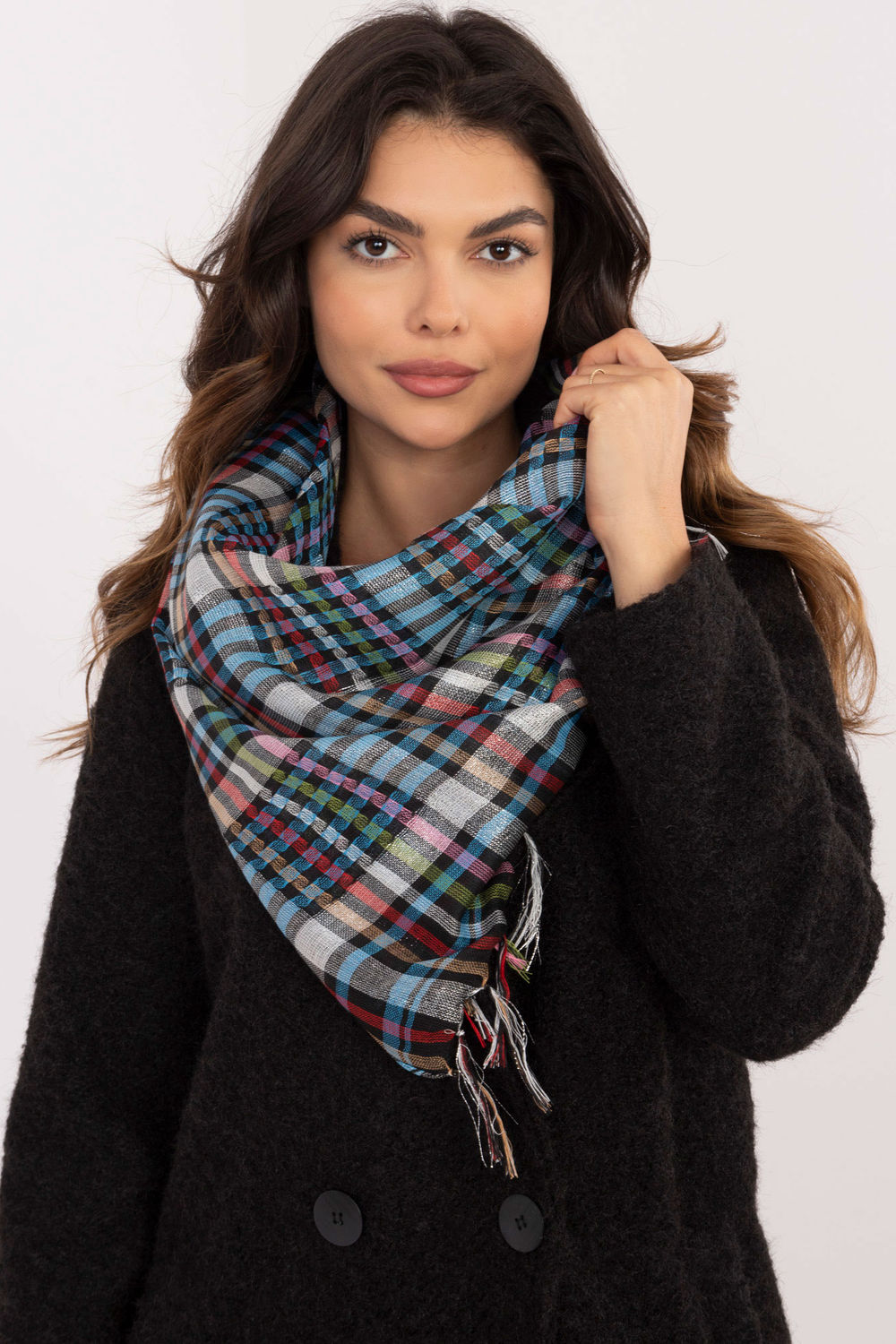 Adult Product 18+ - Neckerchief model 208389 Factory Price - Factory Price - Wraps, Scarves, Shawls for Women - KS Store