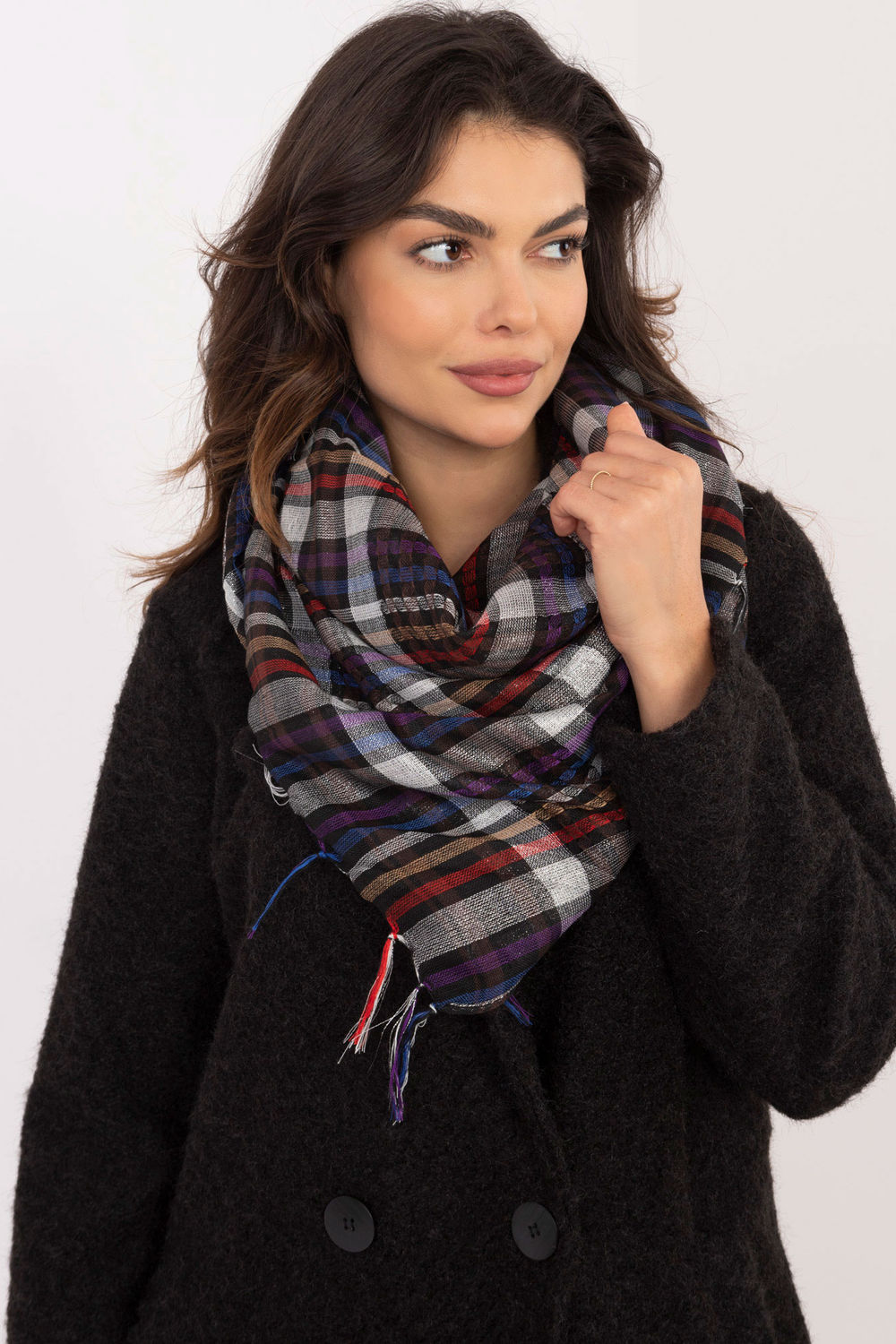 Adult Product 18+ - Neckerchief model 208390 Factory Price - Factory Price - Wraps, Scarves, Shawls for Women - KS Store