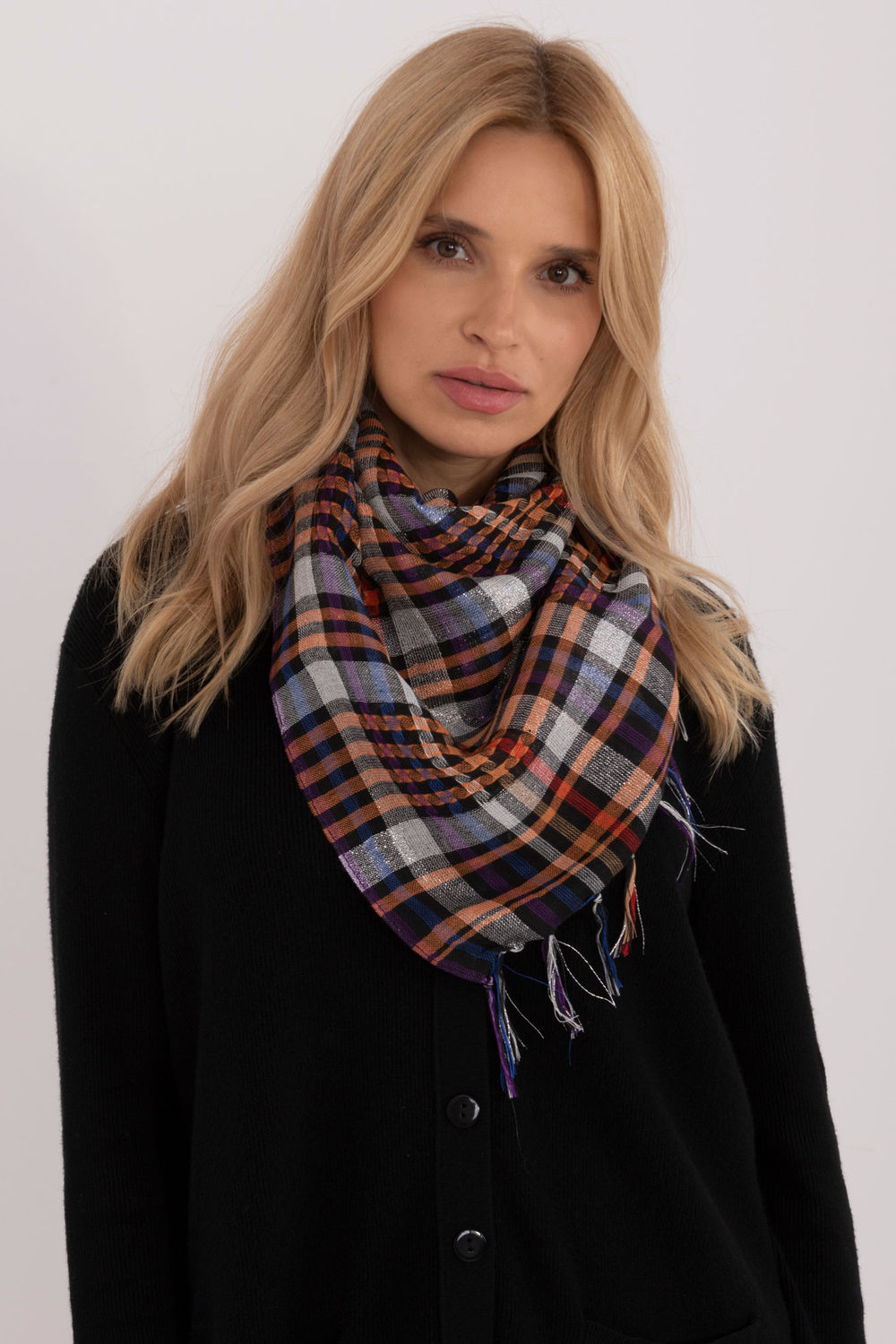 Adult Product 18+ - Neckerchief model 208397 Factory Price - Factory Price - Wraps, Scarves, Shawls for Women - KS Store