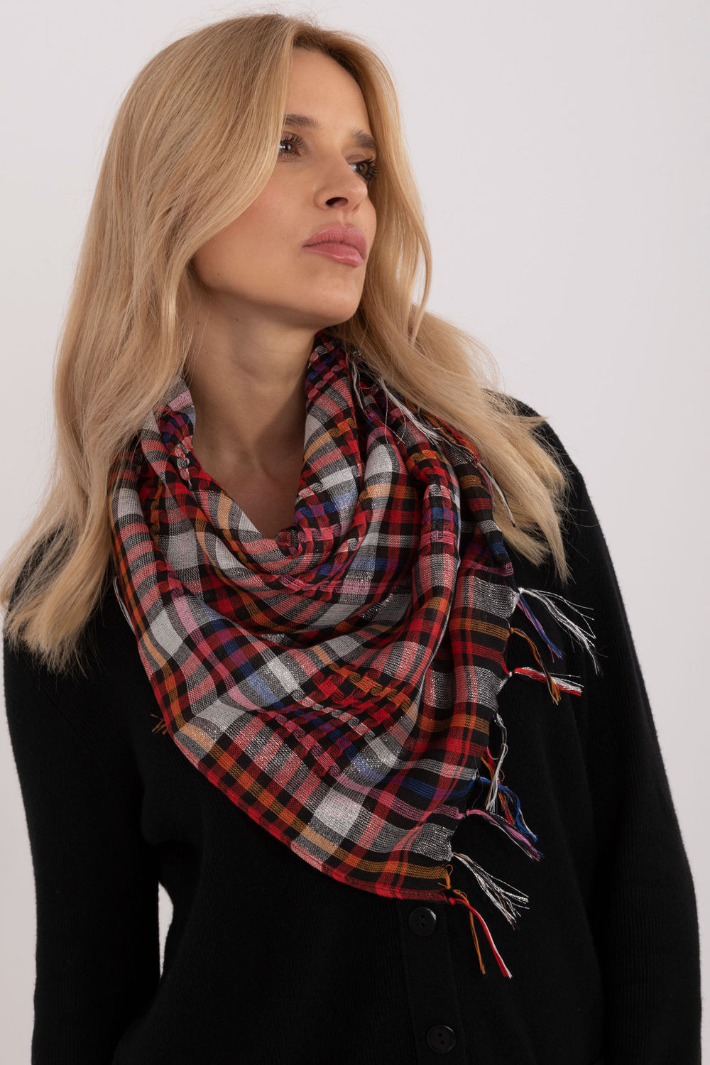 Adult Product 18+ - Neckerchief model 208400 Factory Price - Factory Price - Wraps, Scarves, Shawls for Women - KS Store