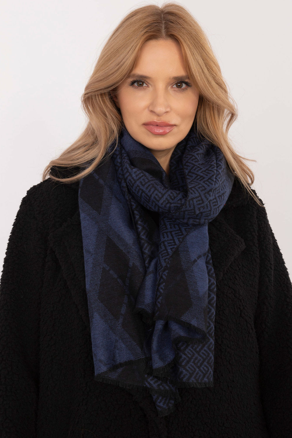 Adult Product 18+ - Neckerchief model 208402 Factory Price - Factory Price - Wraps, Scarves, Shawls for Women - KS Store