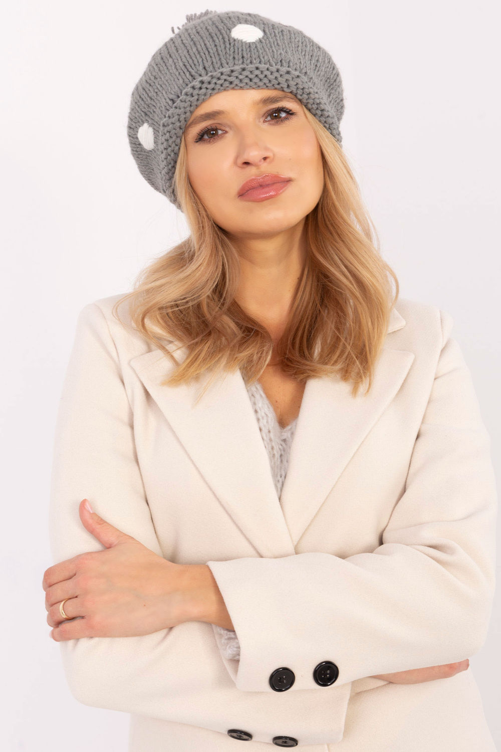 Adult Product 18+ - Cap model 208410 Factory Price - Factory Price - Caps & Hats for Women - KS Store