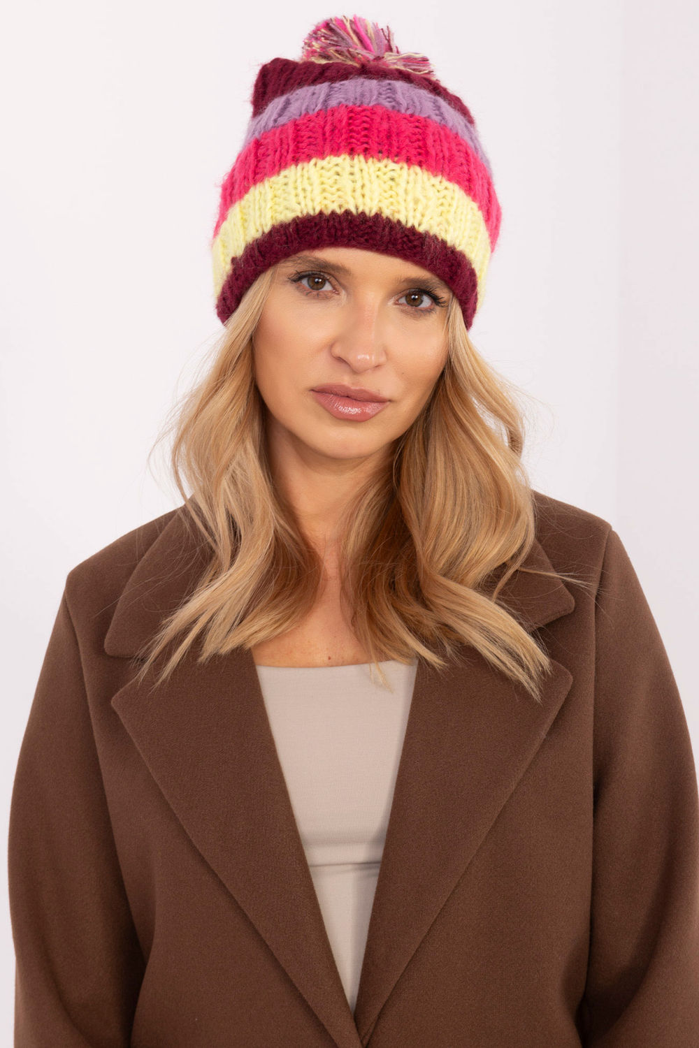 Adult Product 18+ - Cap model 208412 Factory Price - Factory Price - Caps & Hats for Women - KS Store