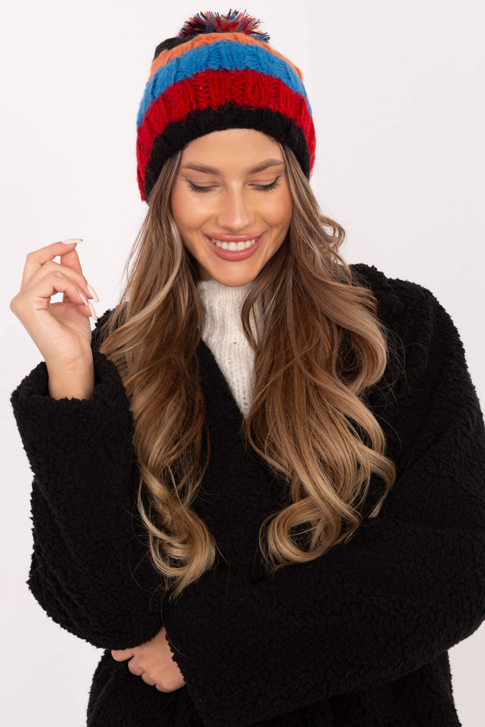 Adult Product 18+ - Cap model 208414 Factory Price - Factory Price - Caps & Hats for Women - KS Store